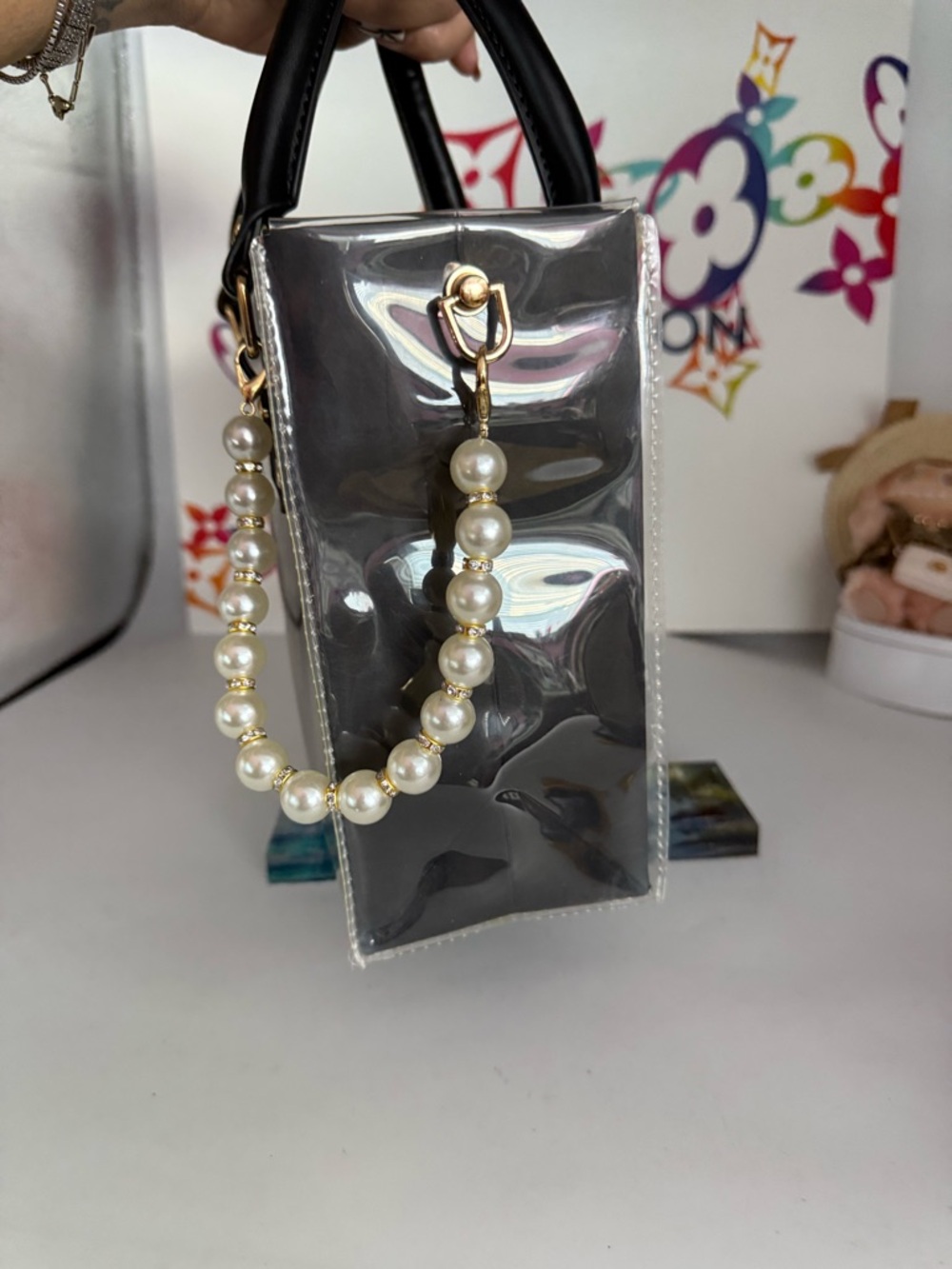 Tote - Picture 5 of 5